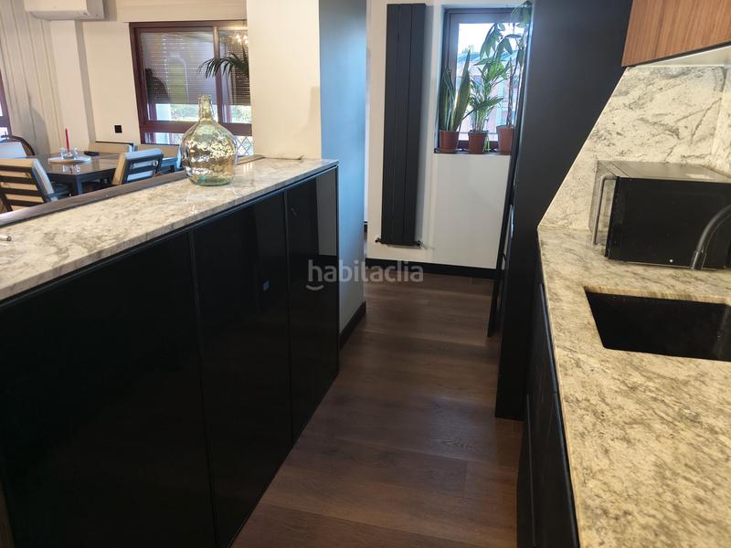 Foto c718cf35-c21f-41bf-bf41-498b847697fe. Location appartement avec chauffage parking piscine dans Pozuelo de Alarcón