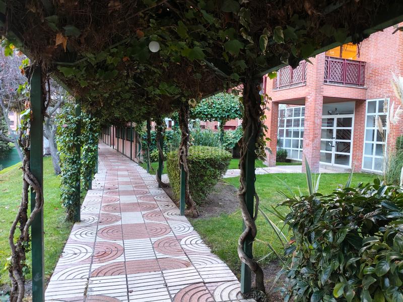 Foto decebce8-3cda-4c6c-a0ed-3448349b2070. Location appartement avec chauffage parking piscine dans Pozuelo de Alarcón