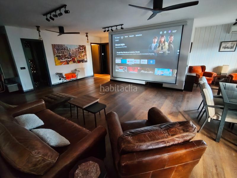 Foto f0652cb3-2603-4155-a347-eca68b8a5db2. Location appartement avec chauffage parking piscine dans Pozuelo de Alarcón