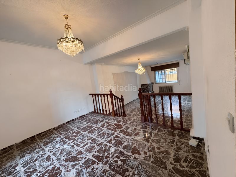 Foto 419ed8b7-6949-4c9c-96e2-6bf93894ed5a. Casa pareada en Peñagrande Madrid