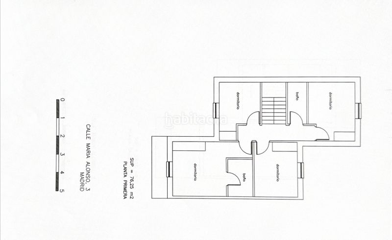 Foto 70136ca5-5bc2-4202-a430-1d804f179eef. Casa pareada en Peñagrande Madrid