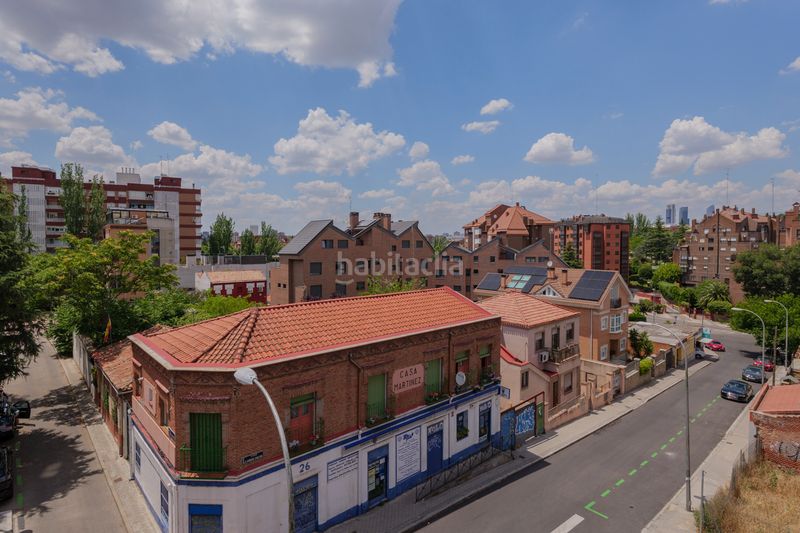 Foto 58d7bcd9-f7a2-4de4-b517-8930807637f3. Duplex con riscaldamento parcheggio piscina in Colina Madrid
