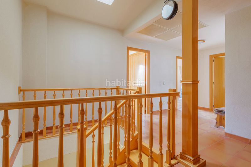 Foto f1652350-e4de-4ceb-a514-bf96531c958f. Duplex con riscaldamento parcheggio piscina in Colina Madrid
