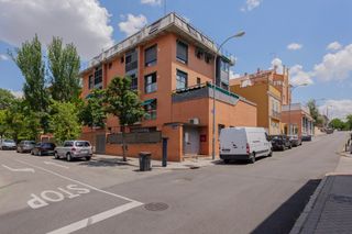 Zweistöckige Wohnung  Calle de celeste