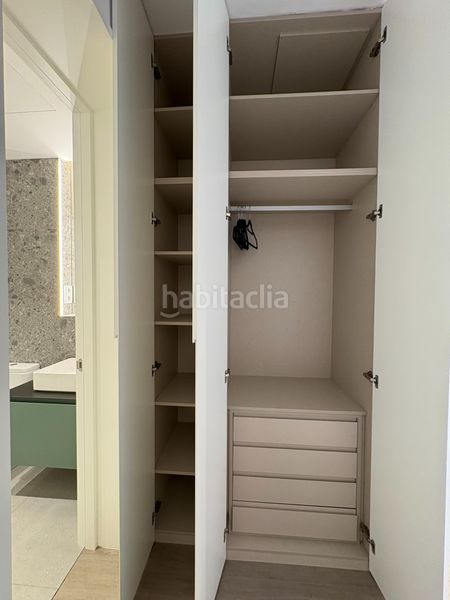 Foto 26047f0a-6f24-4510-bda4-f83422193534. Rent flat in Palacio Madrid