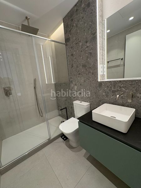 Foto 509bc823-6686-4669-b27a-ab25f5158938. Rent flat in Palacio Madrid