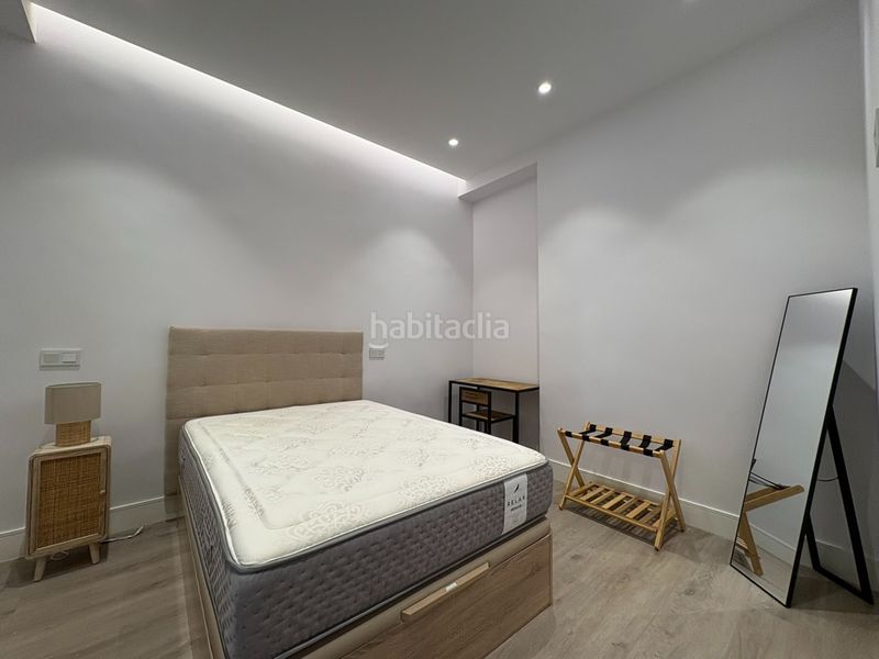 Foto 58a6e667-d696-4bbb-a581-dcdd7c4a1b62. Rent flat in Palacio Madrid