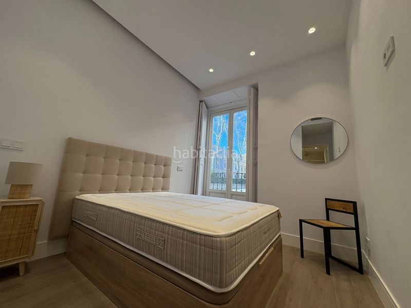 Foto 6b7ad6f4-fdd1-4bde-b3a0-8074fd50134a. Rent flat in Palacio Madrid