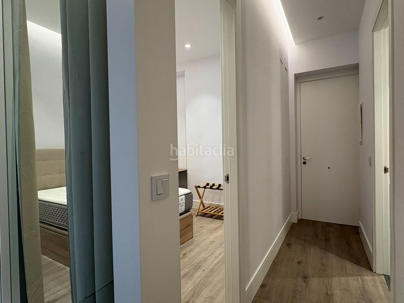 Foto 925425e6-2522-4fd5-b569-98cee70717f7. Rent flat in Palacio Madrid