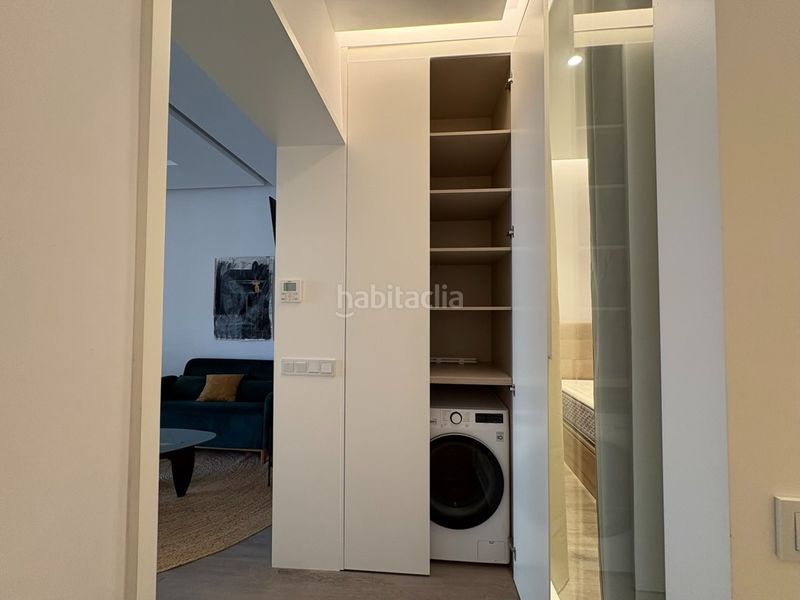 Foto a21bae0d-d028-4ba1-a86d-02cb9ed73d9b. Rent flat in Palacio Madrid