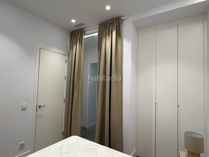 Foto ce2ce100-cc3c-4b57-84bd-c43bdb30989a. Rent flat in Palacio Madrid
