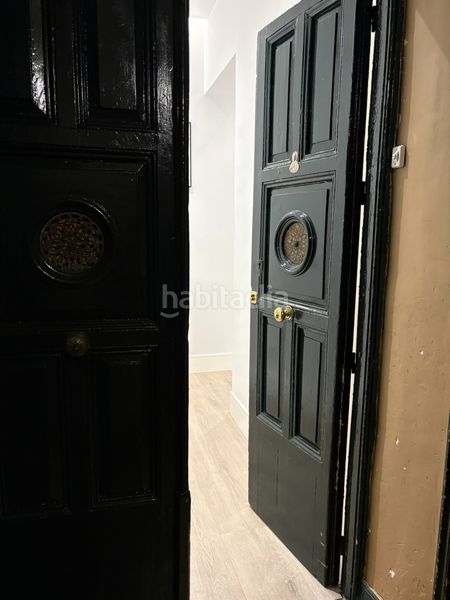 Foto e1e29e63-7981-47f3-8ec1-e4d5309344cd. Rent flat in Palacio Madrid