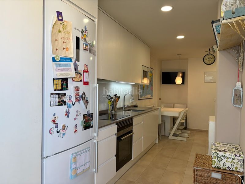 Foto 1950880f-1629-415e-9123-f2ce999a7f75. Pis amb calefacció aparcament piscina a San Juan Bautista Madrid