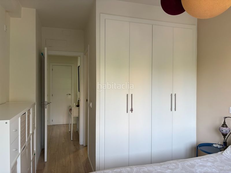 Foto 1b7a76af-340f-4983-99cb-274cec9d13ba. Pis amb calefacció aparcament piscina a San Juan Bautista Madrid