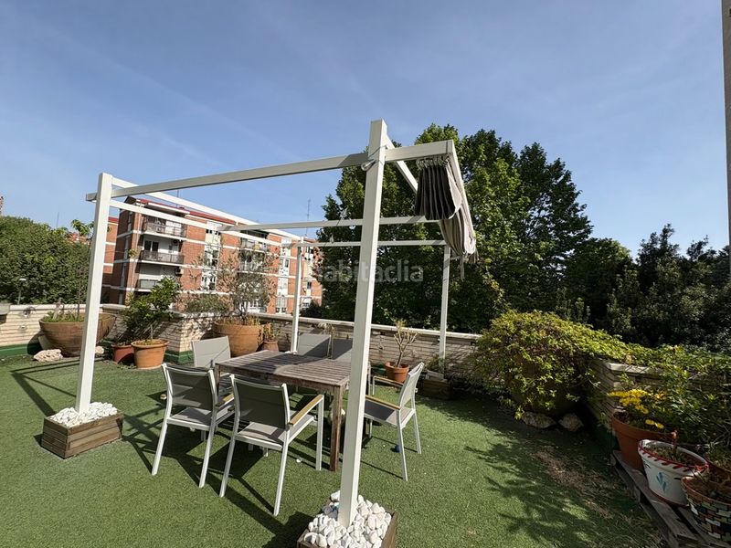 Foto 258e6f20-af8d-4ec9-a7ea-31099b05864e. Pis amb calefacció aparcament piscina a San Juan Bautista Madrid