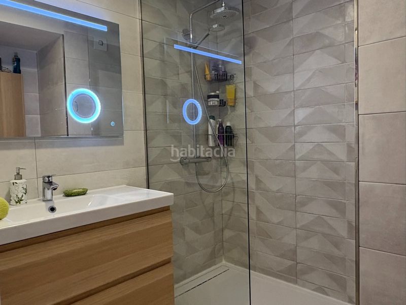 Foto 3ee6f1aa-5da7-48db-b257-baf2f2928922. Pis amb calefacció aparcament piscina a San Juan Bautista Madrid