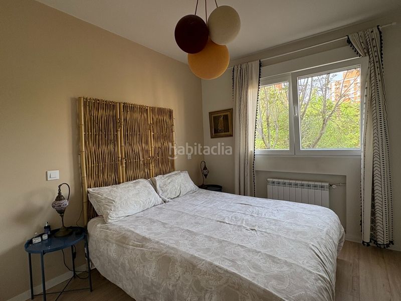 Foto 4829c535-6882-46a9-a294-e03afa1f21d1. Pis amb calefacció aparcament piscina a San Juan Bautista Madrid