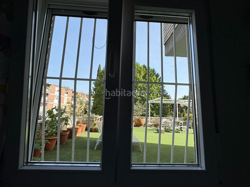 Foto 4ef6f307-1c5c-4376-87fd-abc85923bf24. Pis amb calefacció aparcament piscina a San Juan Bautista Madrid