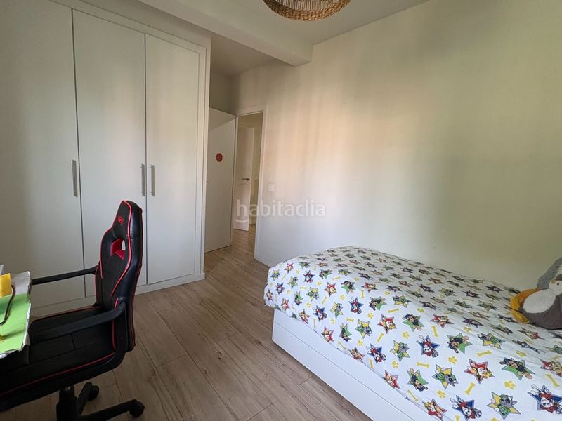 Foto 7061db32-1294-461f-b5c1-a29f340c5027. Pis amb calefacció aparcament piscina a San Juan Bautista Madrid