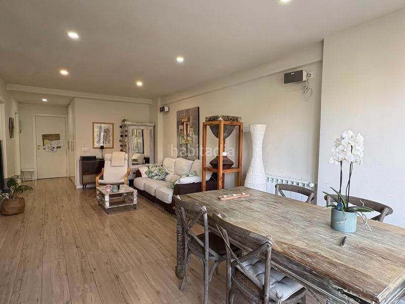 Foto 738ce2bb-371a-4fd4-adb8-edb78e3d3ac3. Pis amb calefacció aparcament piscina a San Juan Bautista Madrid