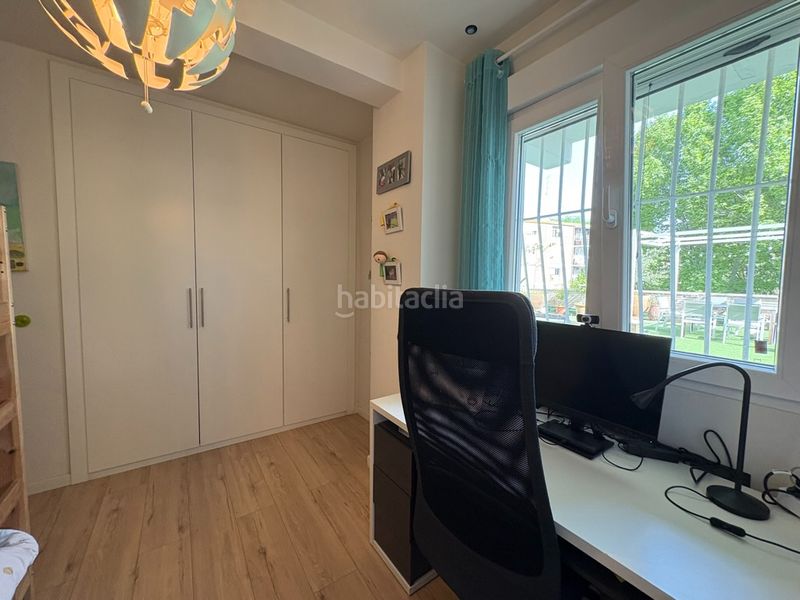 Foto 9265f33c-4d5b-4685-8919-7d1afcbb4e57. Pis amb calefacció aparcament piscina a San Juan Bautista Madrid