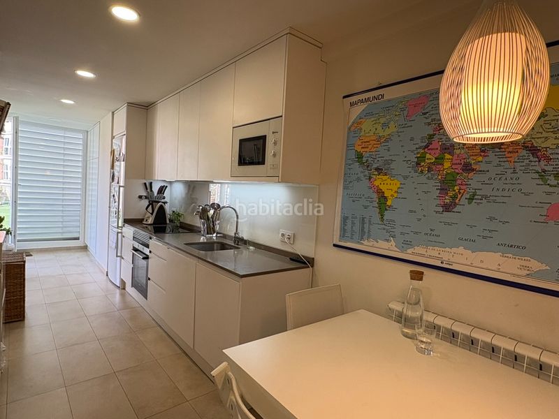 Foto 941159b4-cc5d-417f-9e00-46d788a76819. Pis amb calefacció aparcament piscina a San Juan Bautista Madrid