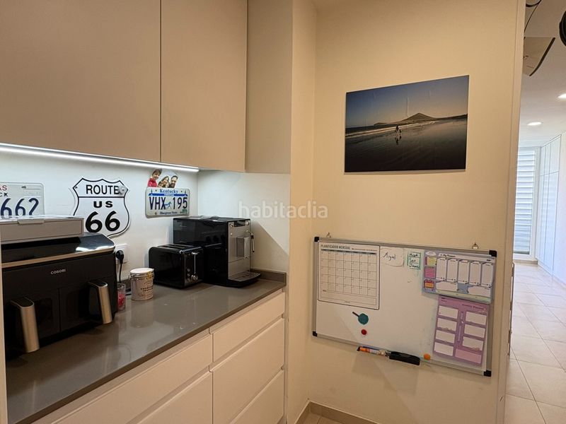 Foto bd8a2584-9570-43d5-95af-ea14c140b27e. Pis amb calefacció aparcament piscina a San Juan Bautista Madrid