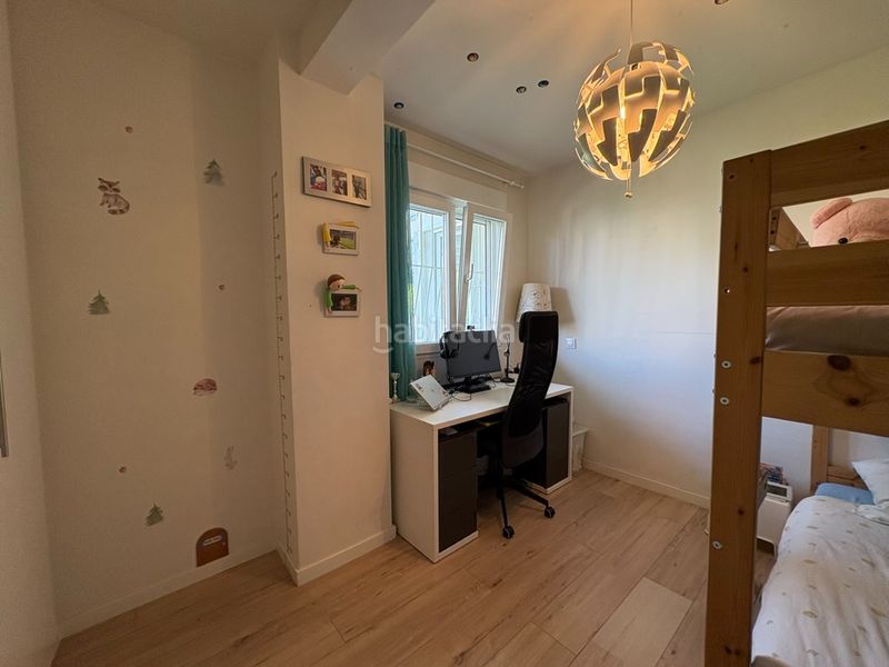 Foto c445dca6-0a54-426d-a8ad-3815c52ed9ed. Pis amb calefacció aparcament piscina a San Juan Bautista Madrid