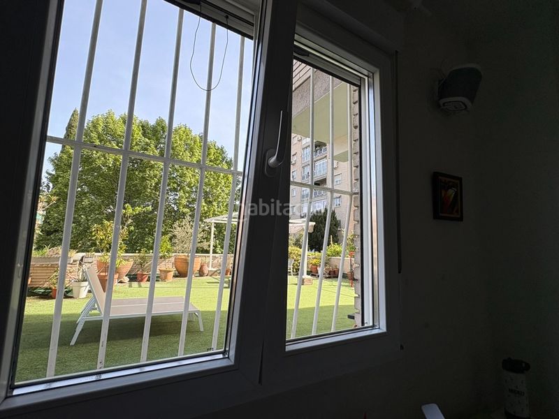 Foto ceb48158-74d7-4ca4-b09b-c655559f1f31. Pis amb calefacció aparcament piscina a San Juan Bautista Madrid