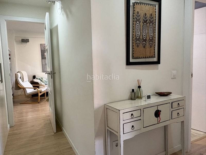 Foto db51a6a2-335a-4290-9b2d-7a9d8e5f3bcd. Pis amb calefacció aparcament piscina a San Juan Bautista Madrid