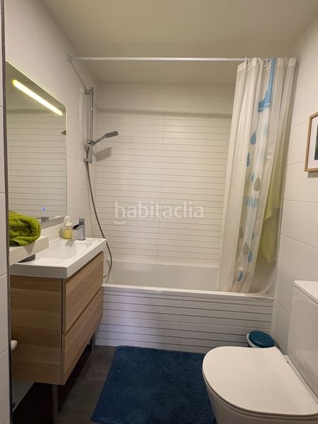 Foto dda118ed-81a5-47a2-b6f8-0bbcfd65f068. Pis amb calefacció aparcament piscina a San Juan Bautista Madrid