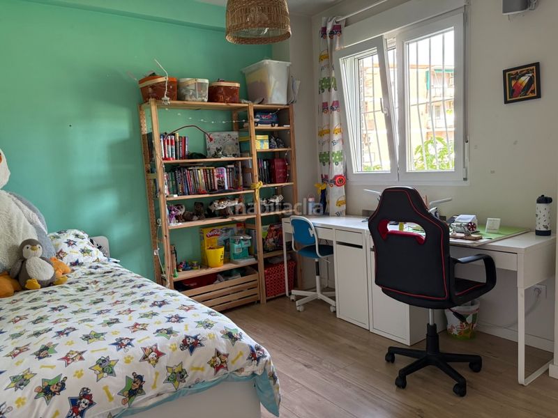 Foto e1b3e6f9-ddca-4212-8e29-8df24857a49c. Pis amb calefacció aparcament piscina a San Juan Bautista Madrid