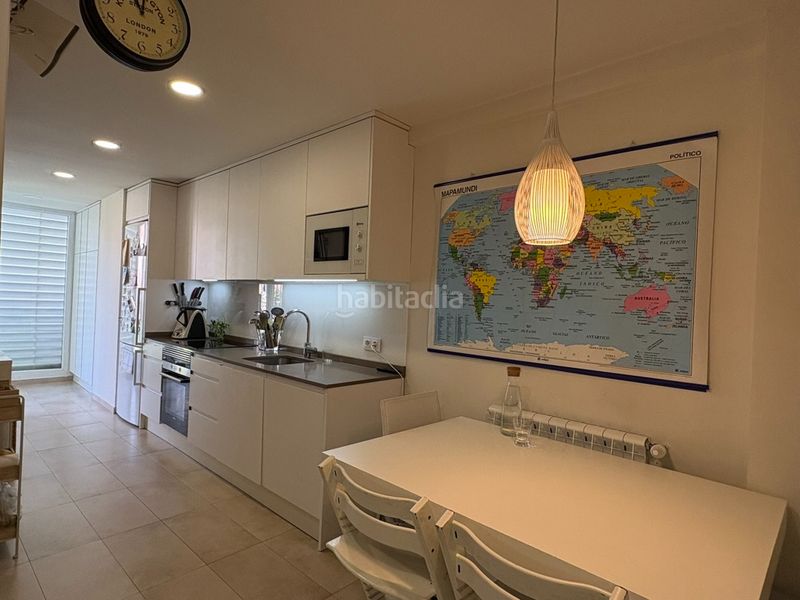 Foto f348c66f-c528-4eaf-a3ea-472205fe9829. Pis amb calefacció aparcament piscina a San Juan Bautista Madrid