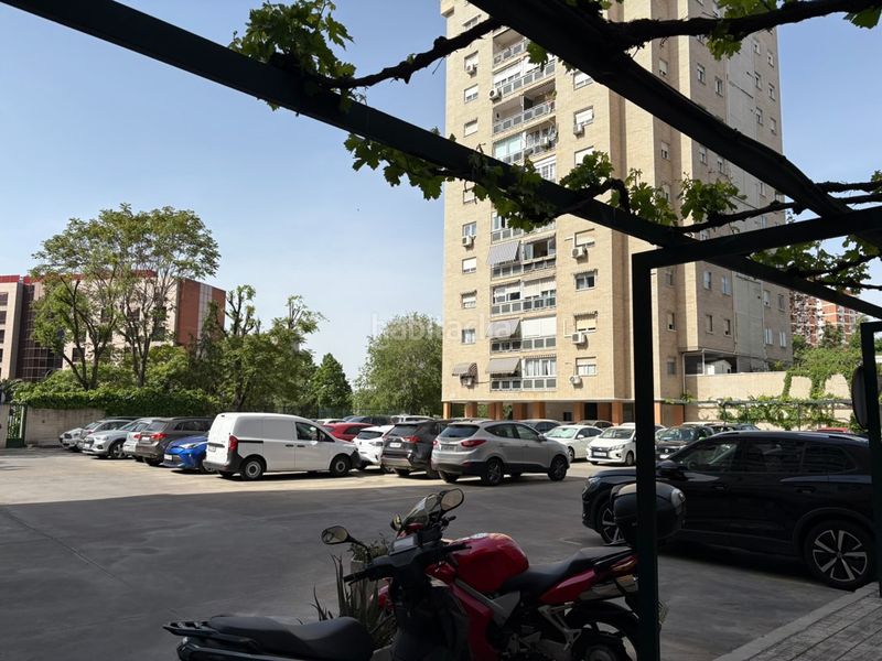 Foto f50fdf04-6a07-4087-b7d6-b23626afd0e8. Pis amb calefacció aparcament piscina a San Juan Bautista Madrid