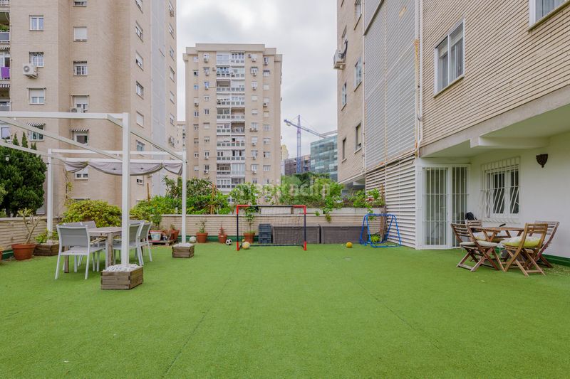 Foto 3026cfa5-875b-4027-94ef-0fe9a8a0bdbe. Piso en San Juan Bautista Madrid