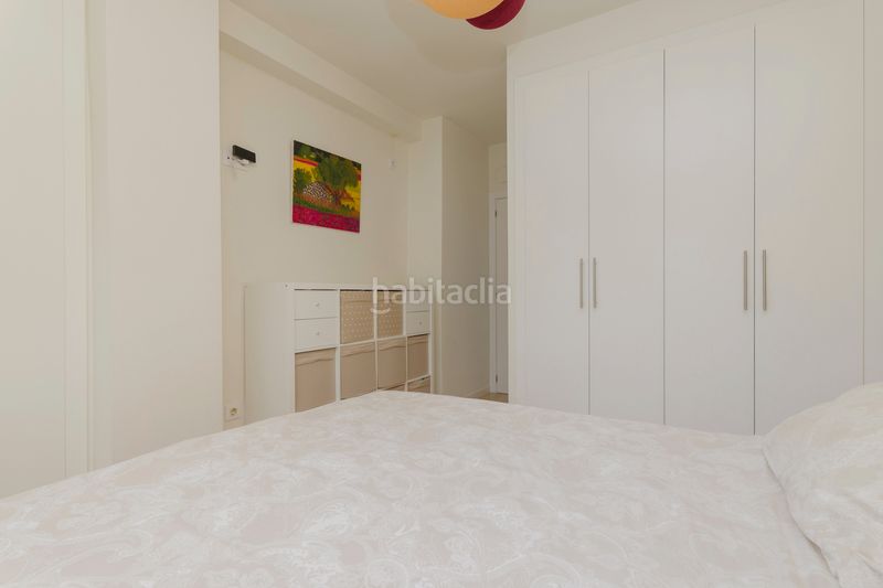 Foto 34243435-7833-4861-9085-593cd493324f. Piso en San Juan Bautista Madrid
