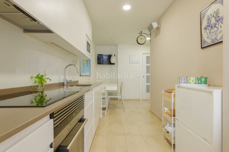 Foto 3f89de3b-9df4-4926-9499-a14e1762b598. Piso en San Juan Bautista Madrid