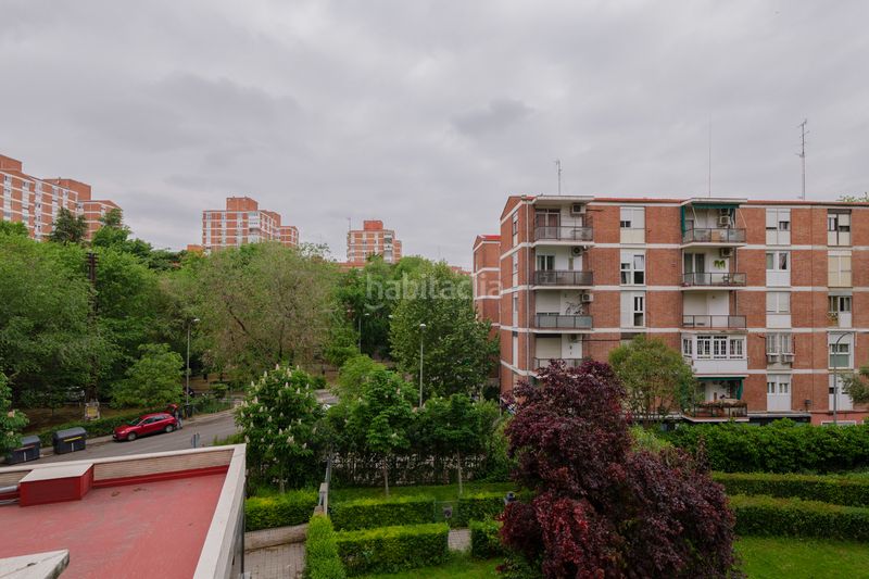 Foto 4040a40f-28fa-4a10-8e27-e29f048e7ead. Piso en San Juan Bautista Madrid