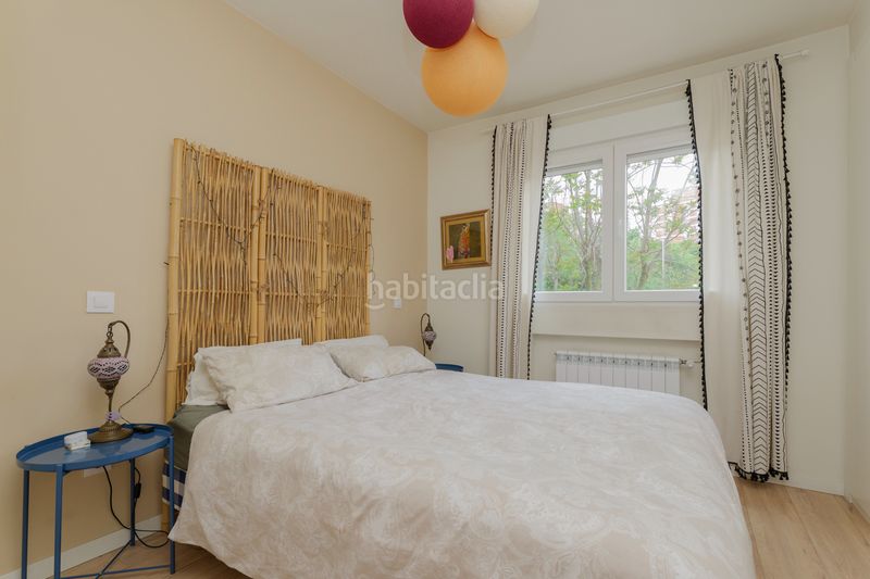 Foto 420bcede-7caa-4b88-8d85-8c495940fa64. Piso en San Juan Bautista Madrid