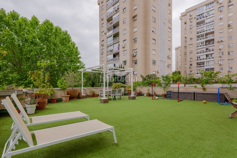 Foto 46540329-0506-49ce-bd98-6757081d19c2. Piso en San Juan Bautista Madrid