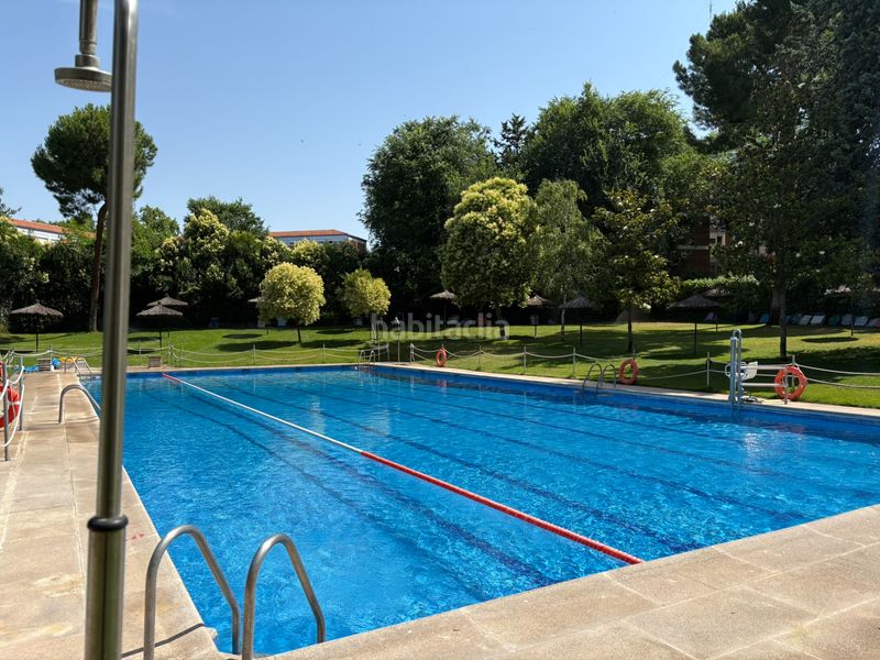 Foto 538d214c-f749-43ee-b959-692fce469bad. Piso en San Juan Bautista Madrid