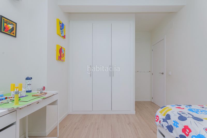 Foto 76d16461-a053-4187-aefd-056f45a9143e. Piso en San Juan Bautista Madrid