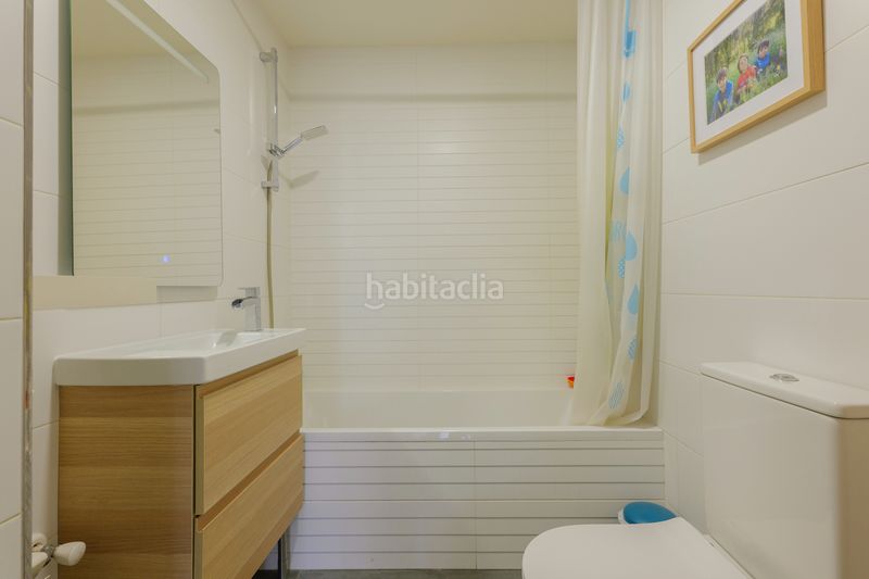 Foto 9e091b4d-4a2d-43e6-b42b-eff1f969022d. Piso en San Juan Bautista Madrid