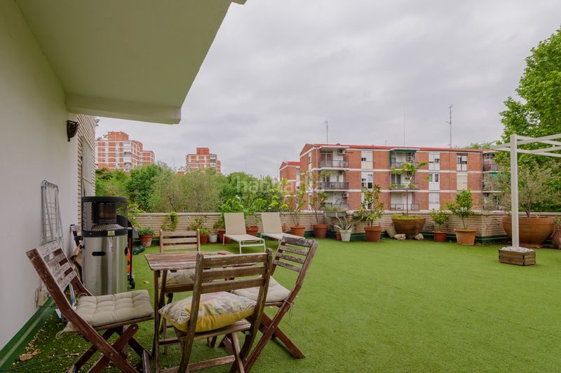 Foto b33656b0-5463-4e30-8040-c557eee7ba85. Piso en San Juan Bautista Madrid