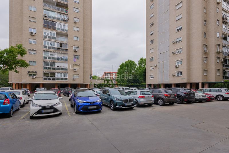Foto ed0c4c9d-610f-443a-8390-82dfbb9f1c8a. Piso en San Juan Bautista Madrid