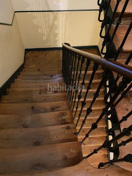 Foto 1cab8193-5858-4461-9d6c-2cb90d41b65c. Lloguer pis amb xemeneia a Palacio Madrid