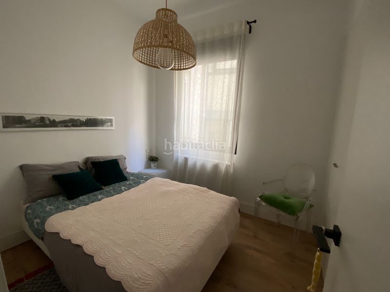 Foto 1dd98a58-a314-4714-b969-a8781dfea636. Lloguer pis amb xemeneia a Palacio Madrid
