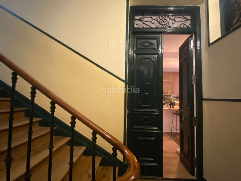 Foto 531b7bd0-e5a3-48dd-aa87-e5307b654fe7. Lloguer pis amb xemeneia a Palacio Madrid