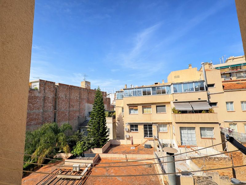 Foto c5575008-2a86-44b5-a581-b643b397841d. Piso en Putget - Farró Barcelona