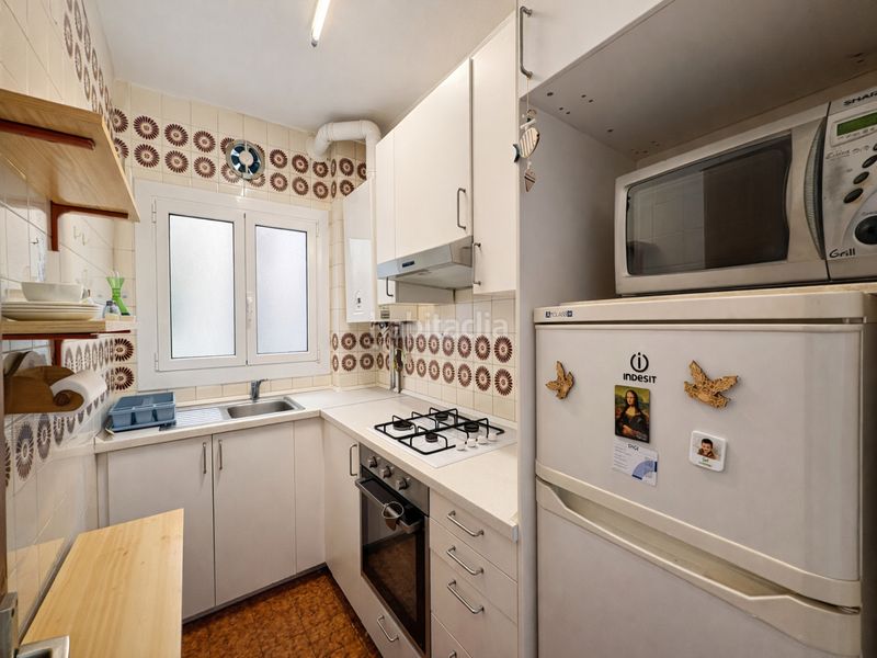Foto fbbb3c45-f7ec-4c20-8f00-d16ba7cc586a. Piso en Putget - Farró Barcelona